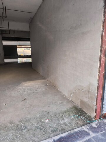 Floor Plan in  Shop at Spectrum Metro, Sector 75 – for Rent