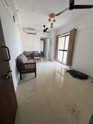 Kitchen in 1 BHK Apartment at Lodha Palava Aquaville Series Milano D G, Dombivli East – for Rent