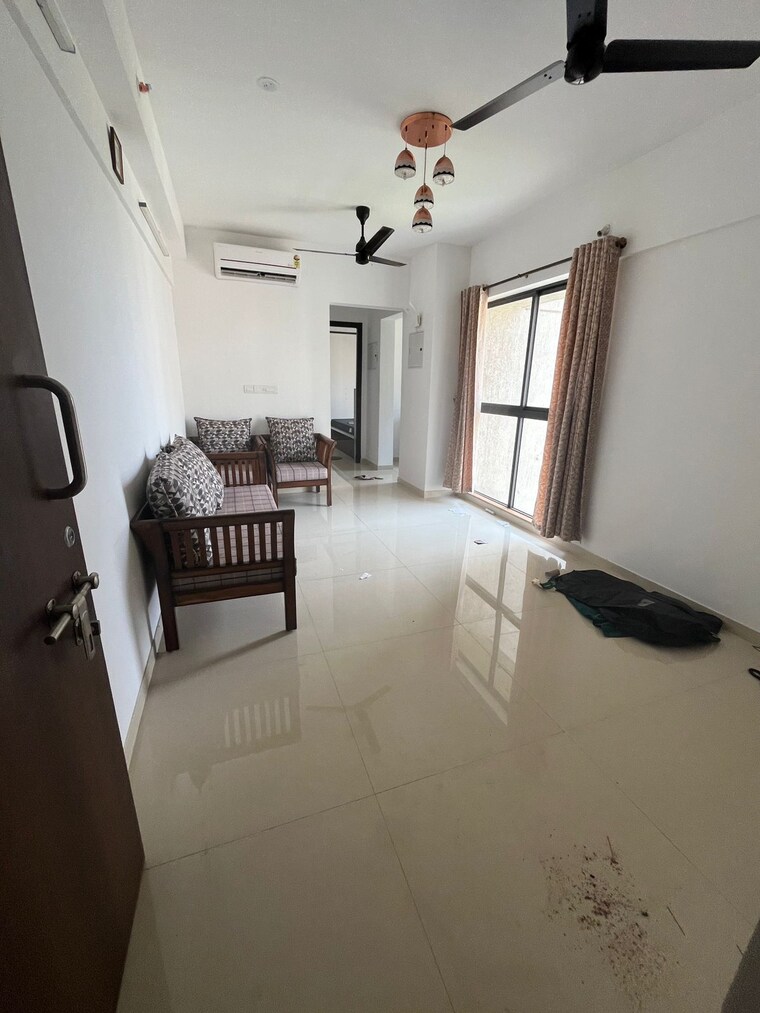 Kitchen, lodha-palava-aquaville-series-milano-d-g 1 Bedroom 423 Sq.Ft. Apartment In Dombivli East Thane 9348478