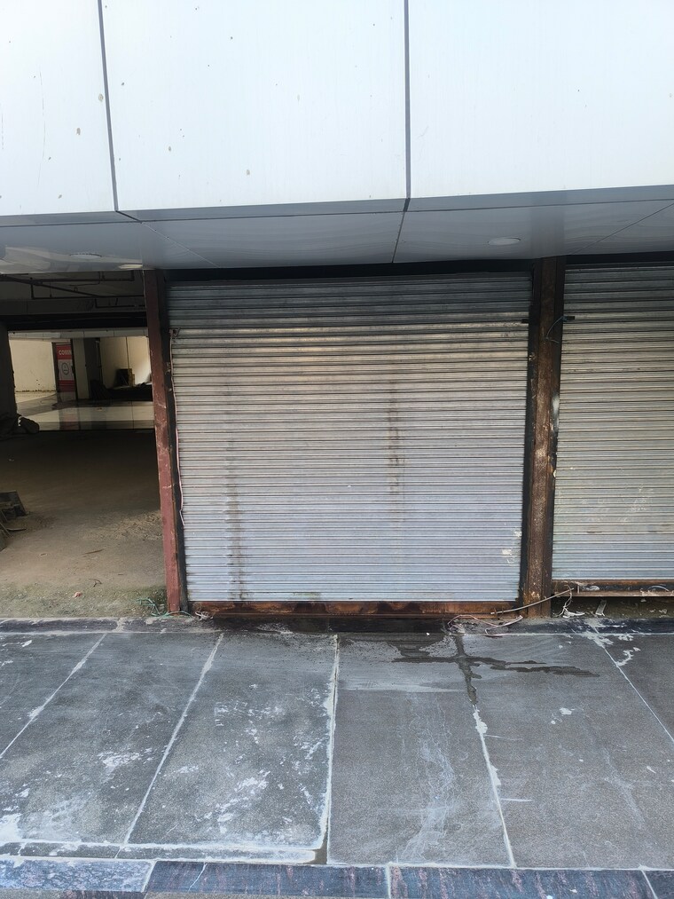 Floor Plan, spectrum-metro Commercial Shop 425 Sq.Ft. In Sector 75 Noida 9348483