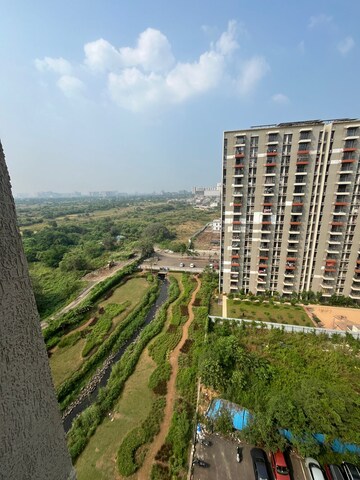 1 BHK Apartment – Exterior View View at Lodha Palava Aquaville Series Milano D G, Dombivli East - for Rent