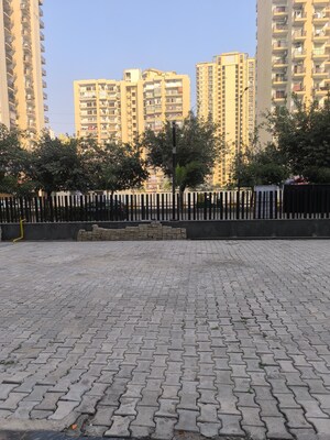 Floor Plan in  Shop at Spectrum Metro, Sector 75 – for Rent