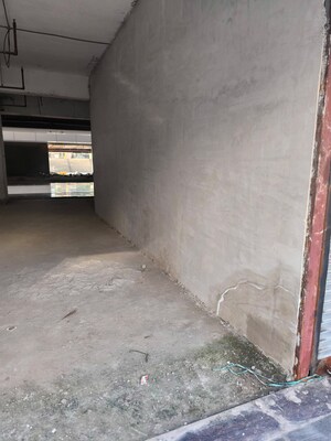 Floor Plan in  Shop at Spectrum Metro, Sector 75 – for Rent