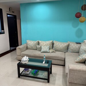 2 BHK Apartment For Rent in New Neelam CHS, Versova