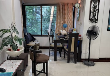 Gym in 2 BHK Apartment at New Neelam CHS, Versova – for Rent
