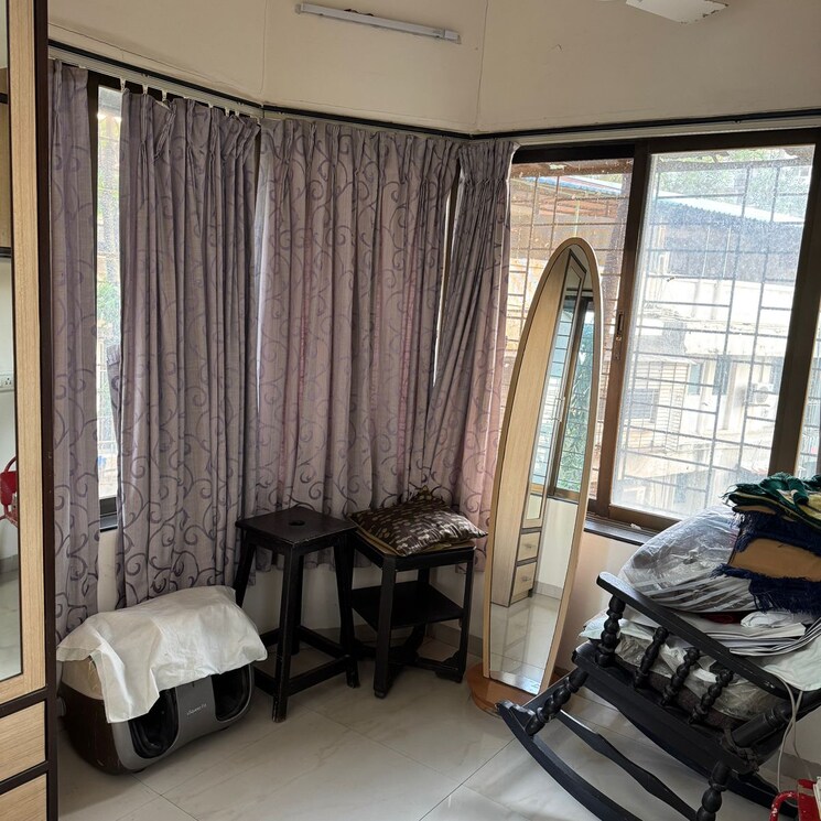 Living Room, new-neelam-chs 2 Bedroom 900 Sq.Ft. Apartment In Versova Mumbai 9348472