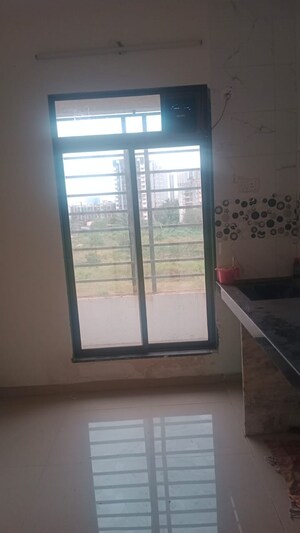 Room in 1 BHK Apartment at Jondhale Park CHS, Kalyan West – for Rent