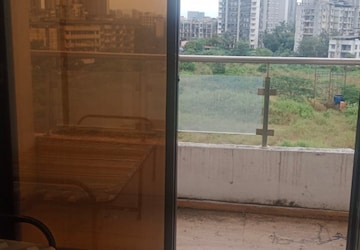 Room in 1 BHK Apartment at Jondhale Park CHS, Kalyan West – for Rent