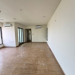 3 BHK Apartment For Sale in Mahindra Lifespaces Splendour