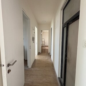 Building Lobby in 3 BHK Apartment at Mahindra Lifespaces Splendour, Gkw Colony – for Sale