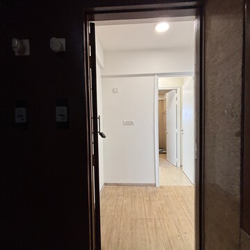 Building Lobby in 3 BHK Apartment at Mahindra Lifespaces Splendour, Gkw Colony – for Sale
