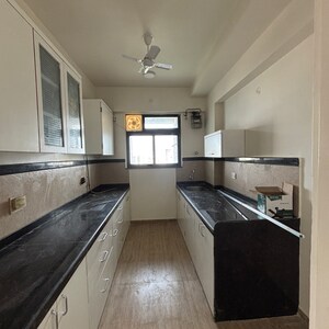 Kitchen in 3 BHK Apartment at Mahindra Lifespaces Splendour, Gkw Colony – for Sale