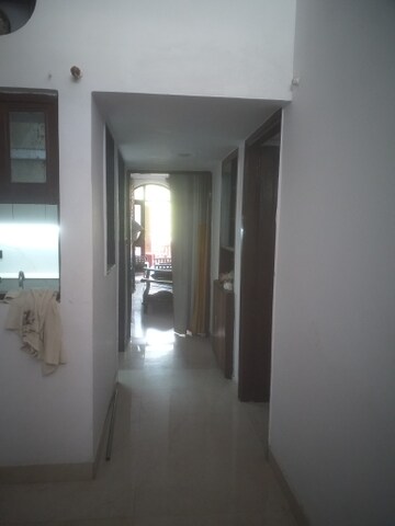 Lobby in 1.5 BHK Builder Floor at New Rajinder Nagar – for Rent