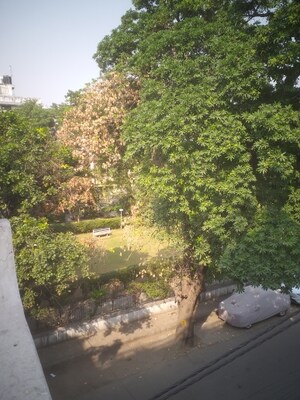 1.5 BHK Builder Floor – Garden View at New Rajinder Nagar - for Rent