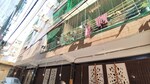 2 BHK 75 Sq.Yd. Builder Floor in Bhagwati Garden