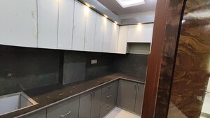 Kitchen in 2 BHK Builder Floor at Bhagwati Garden – for Sale