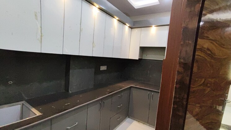 Kitchen, bhagwati garden 2 Bedroom 75 Sq.Yd. Builder Floor In Bhagwati Garden Delhi 9348498