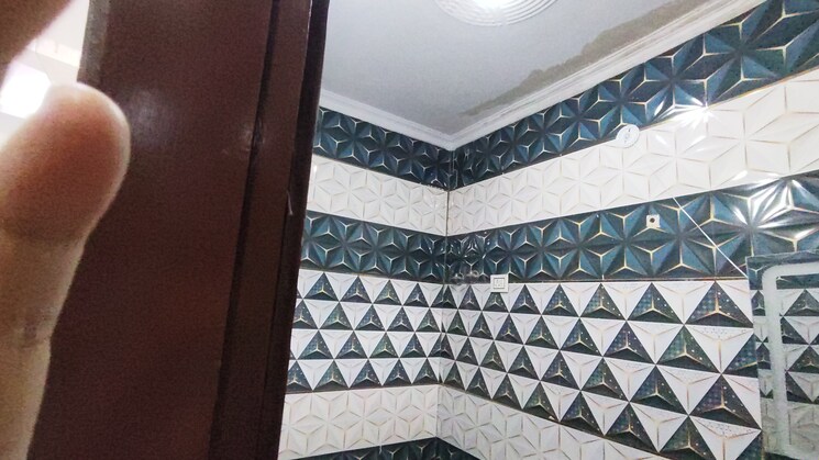 undefined, bhagwati garden 2 Bedroom 75 Sq.Yd. Builder Floor In Bhagwati Garden Delhi 9348498