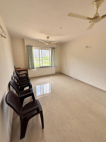 Living Room in 5 BHK Villa at 37 Baner, Baner – for Rent