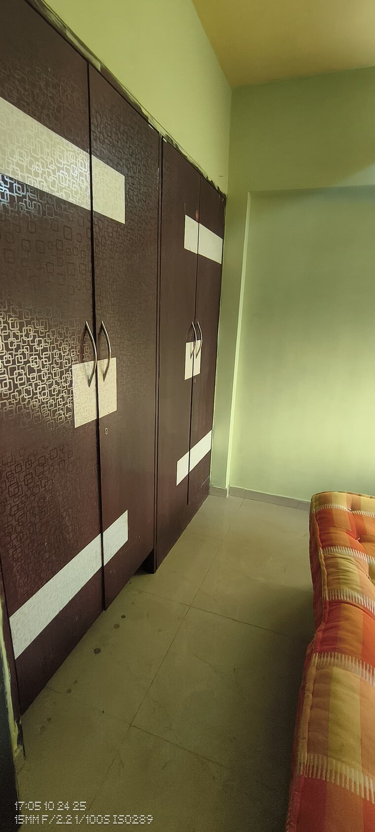 Room, new-vegas-plaza 1 Bedroom 400 Sq.Ft. Apartment In Owale Thane 9348488