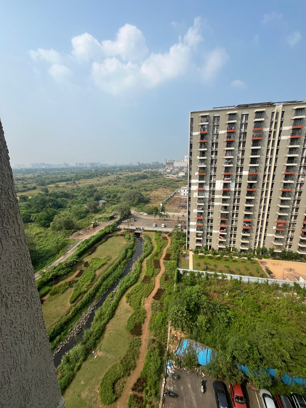 1 BHK 507 Sq.Ft. Apartment in Lodha Palava Downtown Dombivli East