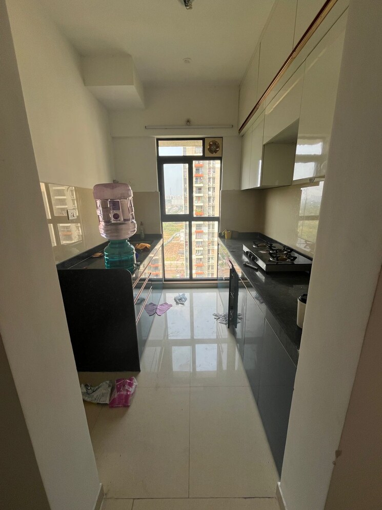 Kitchen, lodha-palava-downtown-dombivli-east 1 Bedroom 507 Sq.Ft. Apartment In Dombivli East Thane 9348492