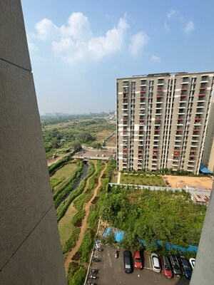 1 BHK Apartment – Exterior View View at Lodha Palava Downtown Dombivli East, Dombivli East - for Rent