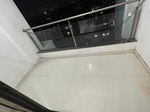 Kitchen in 2 BHK Apartment at Bhaktamar Residency, Wadgaon Sheri – for Sale