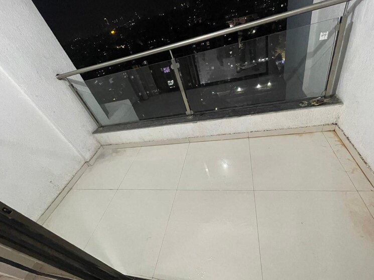 Kitchen, bhaktamar-residency 2 Bedroom 844 Sq.Ft. Apartment In Wadgaon Sheri Pune 9348496