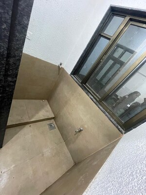 Furnished Amenities in 2 BHK Apartment at Bhaktamar Residency, Wadgaon Sheri – for Sale