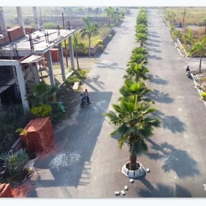  Land – Exterior View View at Faizabad Road - for Sale