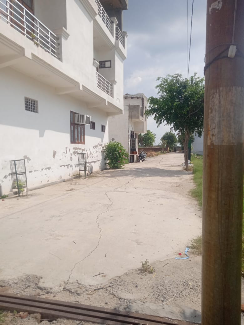 Plot For Sale in Bhim Nagar