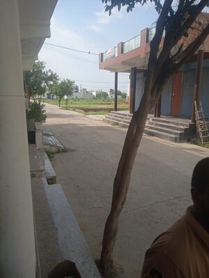  Plot – Exterior View View at Bhim Nagar - for Sale