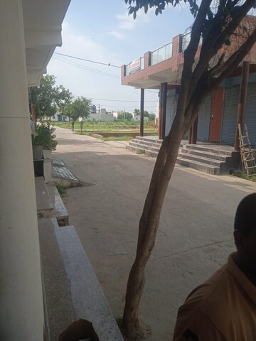  Plot – Exterior View View at Bhim Nagar - for Sale