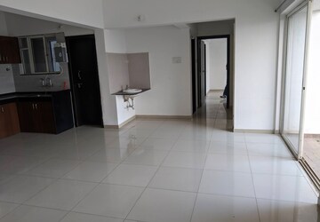 Room in 2 BHK Apartment at Kolte Patil Beryl, Kharadi – for Rent