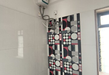 Parking in 1 BHK Apartment at Puranik Hometown, Ghodbunder Road – for Rent
