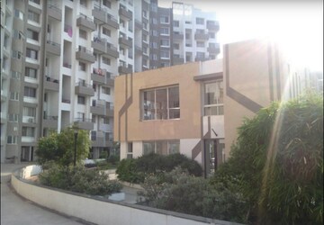 2 BHK Apartment – Exterior View View at Kolte Patil Beryl, Kharadi - for Rent