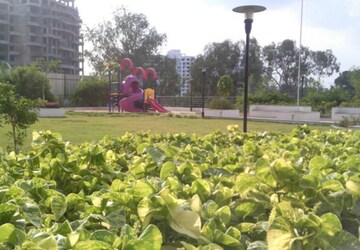 2 BHK Apartment – Garden View at Kolte Patil Beryl, Kharadi - for Rent