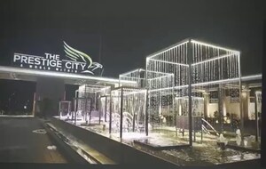 3 BHK Apartment – Exterior View View at Prestige Smart City, Sarjapur Road - for Sale