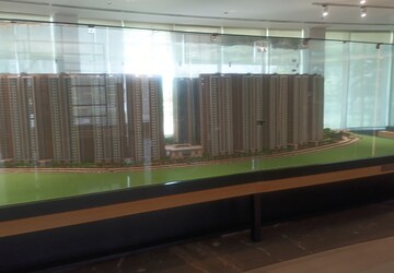 3 BHK Apartment – Exterior View View at Prestige Smart City, Sarjapur Road - for Sale