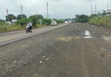 Land For Sale in Ujjain Road