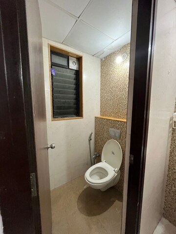 Master Bedroom in 1 BHK Apartment at Lodha Palava City Lakeshore Greens, Dombivli East – for Rent