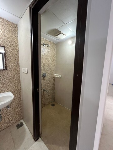 Building Lobby in 1 BHK Apartment at Lodha Palava City Lakeshore Greens, Dombivli East – for Rent