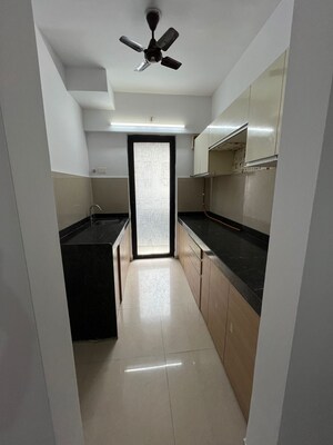 Building Lobby in 1 BHK Apartment at Lodha Palava City Lakeshore Greens, Dombivli East – for Rent