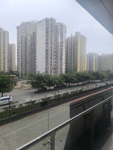  Shop – Exterior View View at Spectrum Metro, Sector 75 - for Rent