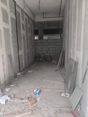 Floor Plan in  Shop at Spectrum Metro, Sector 75 – for Rent