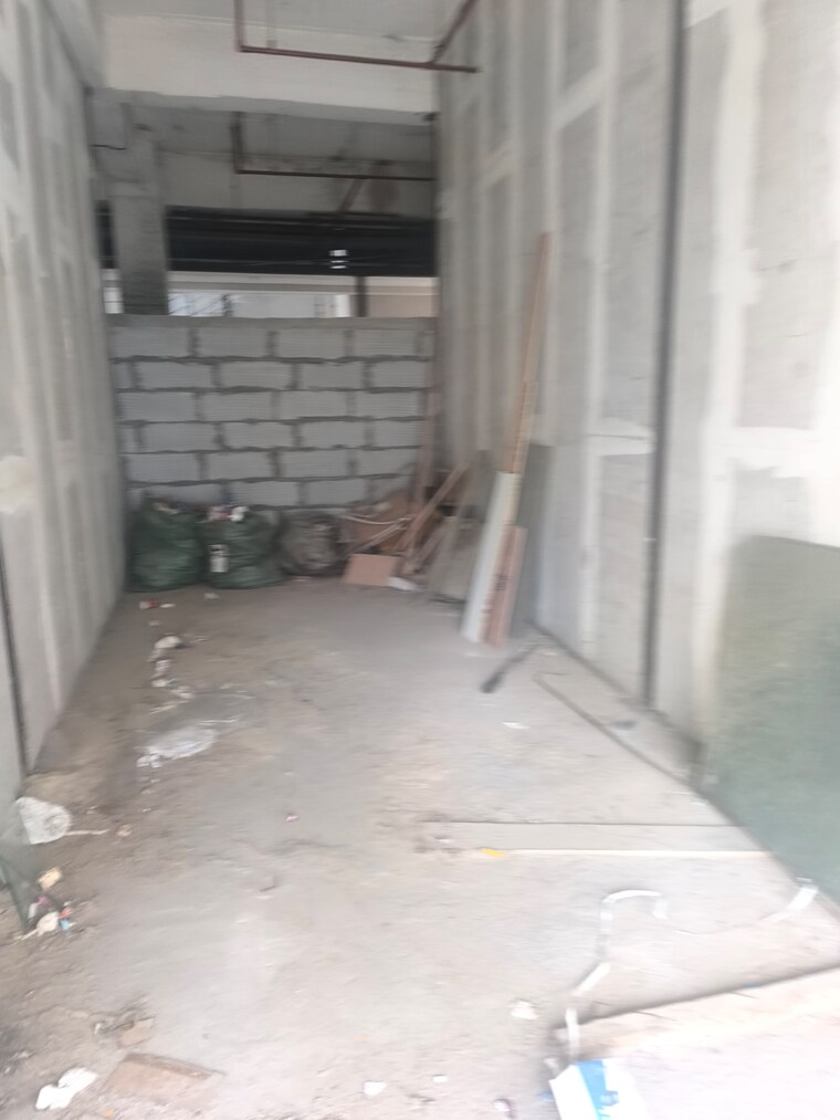 Floor Plan, spectrum-metro Commercial Shop 400 Sq.Ft. In Sector 75 Noida 9348504