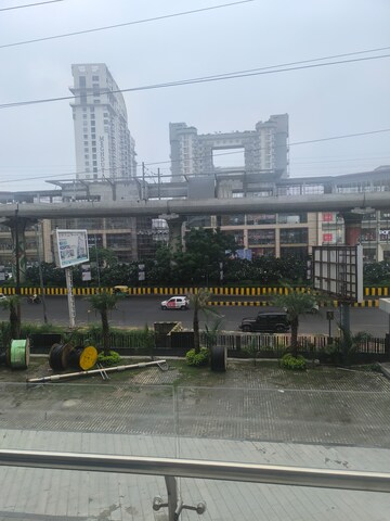  Shop – Exterior View View at Spectrum Metro, Sector 75 - for Rent