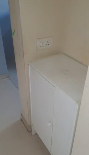 Furnished Amenities in 1 BHK Apartment at Regency Anantam, Dombivli East – for Rent