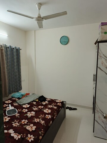 Team Area in 4 BHK Apartment at Metro Jazz, Baner – for Rent